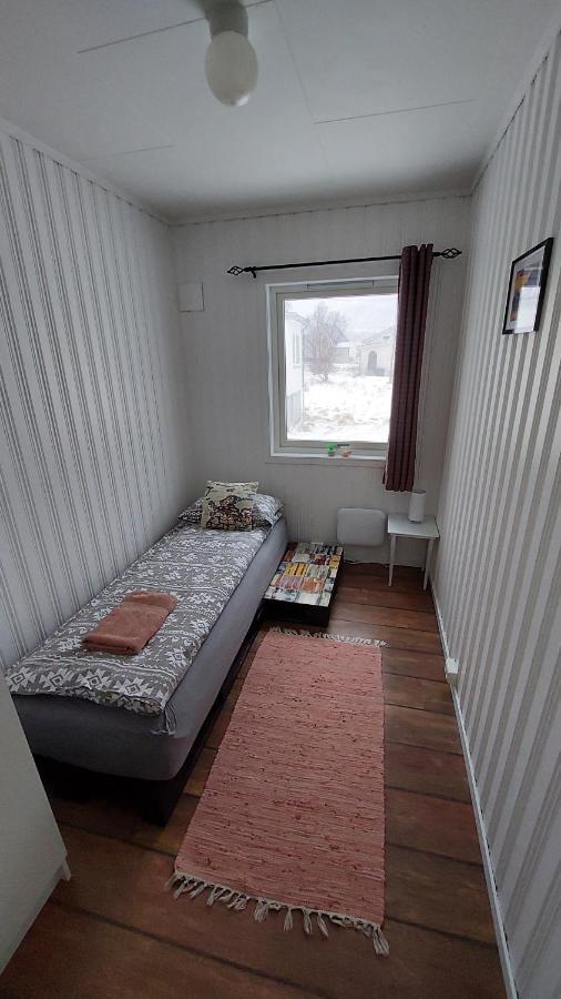 Cozy Apartment between sea&mountains Mefjordvær Zewnętrze zdjęcie